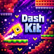 Play Dash Kit now!