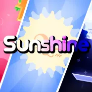 Play Dash Sunshine now!