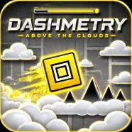 Dashmetry Above The Clouds