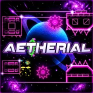 Dashmetry Aetherial