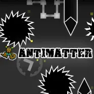 Dashmetry Antimatter