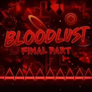 Dashmetry Bloodlust Final Part