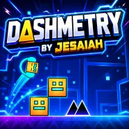 Play Dashmetry by Jesaiah now!