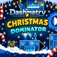 Dashmetry Christmas Dominator