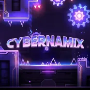 Dashmetry Cybernamix