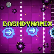 Dashmetry Dashdynamix