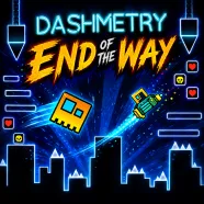 Play Dashmetry End Of The Way now!