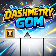 Play Dashmetry Gom now!