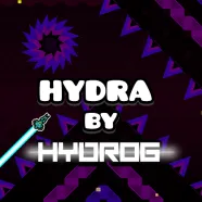 Dashmetry Hydra By Hydrog