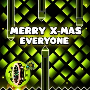 Dashmetry Merry X-Mas Everyone