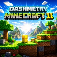 Play Dashmetry Minecraft II now!