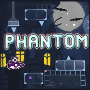 Dashmetry Phantom