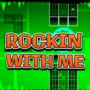 Dashmetry Rockin With Me