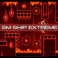Dashmetry SM Ship Extreme