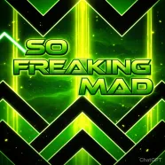 Dashmetry So Freaking Mad