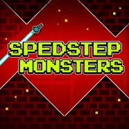 Dashmetry Spedstep Monsters