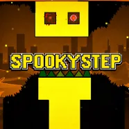 Dashmetry Spookystep