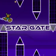 Play Dashmetry Star Gate now!