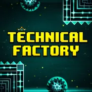 Dashmetry Technical Factory