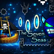 Dashmetry The 7 Seas Traveler