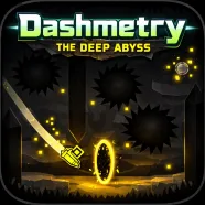 Play Dashmetry The Deep Abyss now!