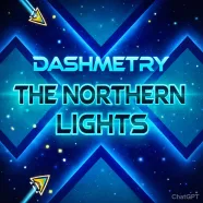 Dashmetry The Northern Lights