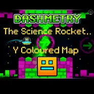 Dashmetry The Science Rocket