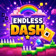 Endless Dash