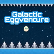 Play Galactic Eggventure now!
