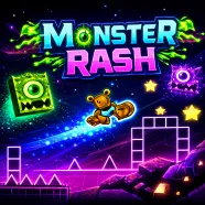 Monster Rash