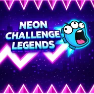 Neon Challenge Legends