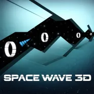 Play Space Waves 3D now!