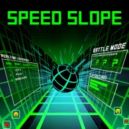 Play Speed Slope now!