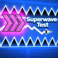 Play Superwave Test now!