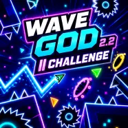 Wave God 2 Challenge